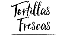 Fresh Tortillas x SP