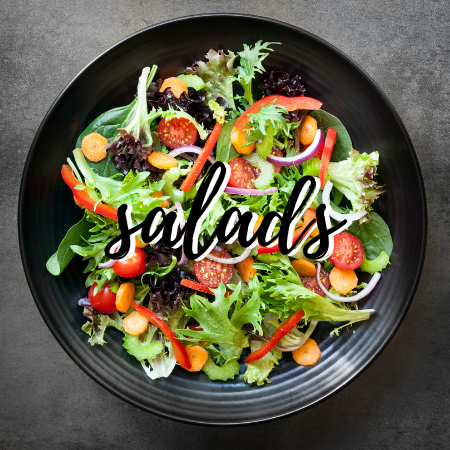 salads