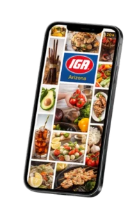 Mobile app